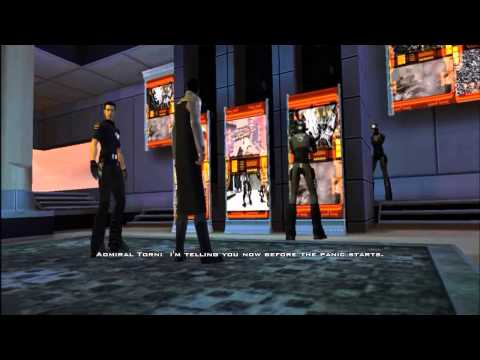 PC Longplay [616] Advent Rising (part 1 of 2)