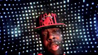 Wyclef Featuring Opium Black  Bugatti Freestyle video