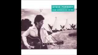 Nick presents Steve Forbert - The American In Me