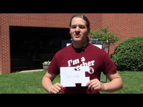 End of Year Timeline (Student)