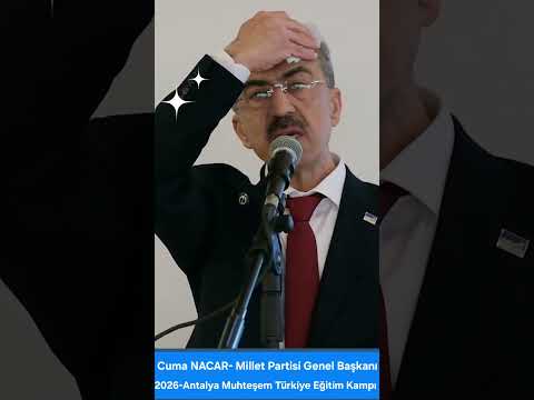 Küresel Kaosa Karşı Kurtuluş: Muhteşem Türkiye