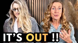 COMPLETE DISASTER for Blake !!!