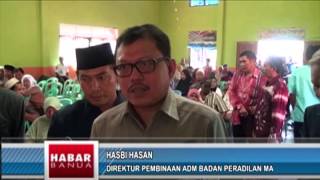 Pelayanan Terpadu PA Pelaihari