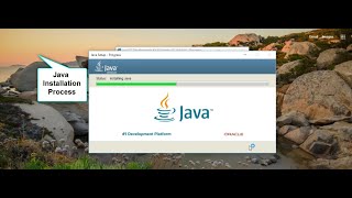 Download the video "How to Install Java JDK on Windows 10 With JAVA_HOME and Path"