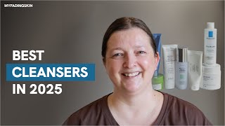 Best Cleansers of 2025