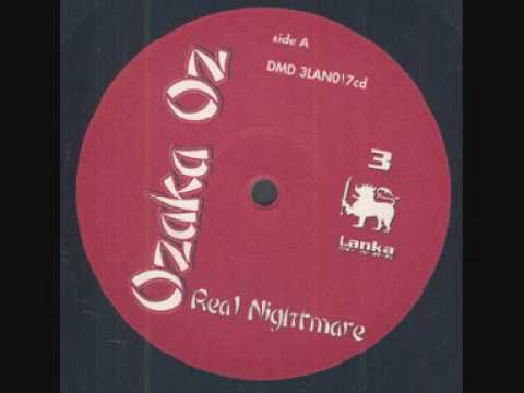 Ozaka Oz - Achromantica (3 Lanka '96)