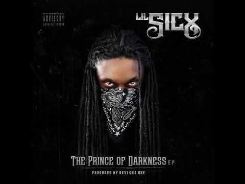 LIL SICX - ITS THE MOBB FEAT. CHUCK MACK