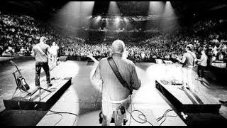 &quot;God is Coming&quot; Jesus Culture with Martin Smith Lyrics