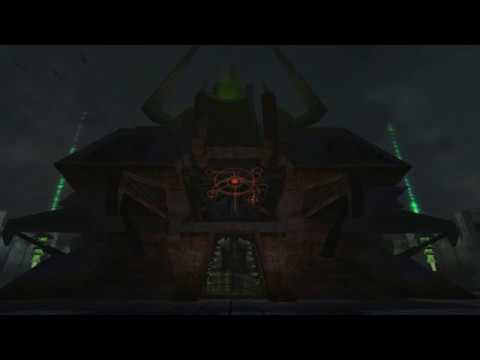 Legacy Of Kain : Blood Omen 2 - The Device (Music Video)