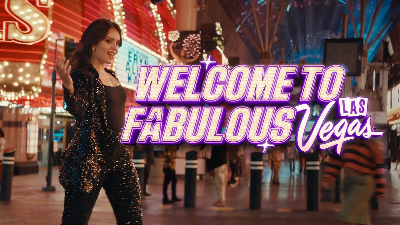 Why Visit Las Vegas and the Top 10 Shows You Shouldn’t Miss in 2026