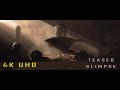 RUDHRA Teaser Glimpse Sci Fi Dystopian Action Jyotirlinga Lord Shiva