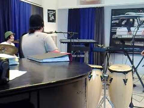 B.R.A - Pervo Från Södermalm