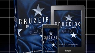 O livro do Cruzeiro Esporte Clube