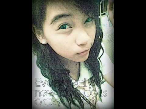 compilation of edited pictures [sarah medina]