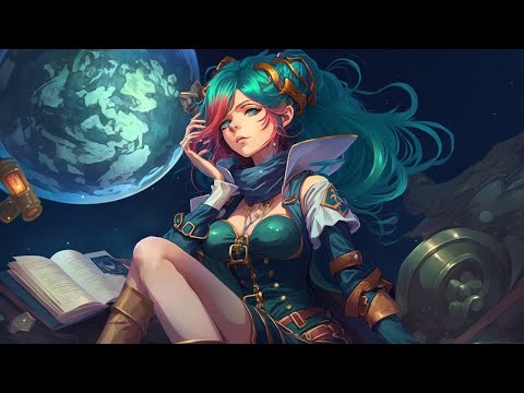 Nightcore - Feel the Magic Vanilla Kiss Remix Edit Kori Cosby