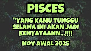 Download lagu PISCES💥WHAT YOU'VE BEEN WAITING FOR ALL THIS TIME WILL BECOME A REALITY IN EARLY NOVEMBER 2025.. mp3 Download lagu PISCES💥WHAT YOU'VE BEEN WAITING FOR ALL THIS TIME WILL BECOME A REALITY IN EARLY NOVEMBER 2025.. mp3