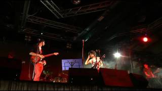 Perspectives Of A Circle - The Maze Of A Mask - Live Stazione Birra 29 Apr 2017