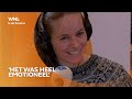 Atlete Anne Luijten over kwalificatiewedstrijd voor Olympische Spelen