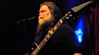 Roky Erickson - Reverberation [13th Floor Elevators song] (Houston 10.30.13) HD