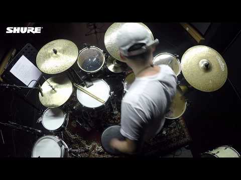 Shure Studio Tage 2017 - LOLA funkt