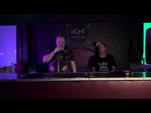 Rob Gee @ SPNTNGBLR Oldschool Soldiers III 17.11.2023 Light Club Dortmund