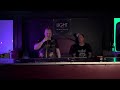 Rob Gee @ SPNTNGBLR Oldschool Soldiers III 17.11.2023 Light Club Dortmund