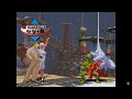 Pc Mugen Street Fighter III 3rd Strike Elena Urien Elena Ending