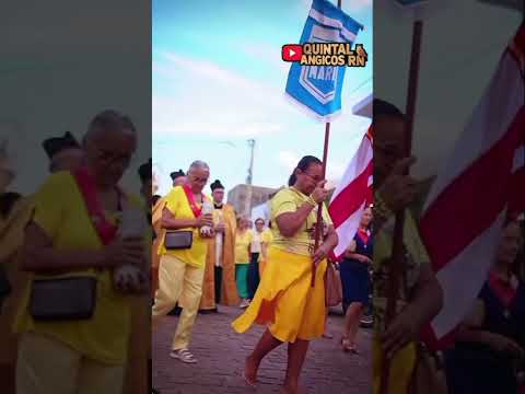 festa de são José música exclusivo do @quintalangicosrn