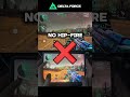 DELTA FORCE MOBILE SETTINGS GUIDE - HIPFIRE ✨ #DFPARTNERSHIP ..