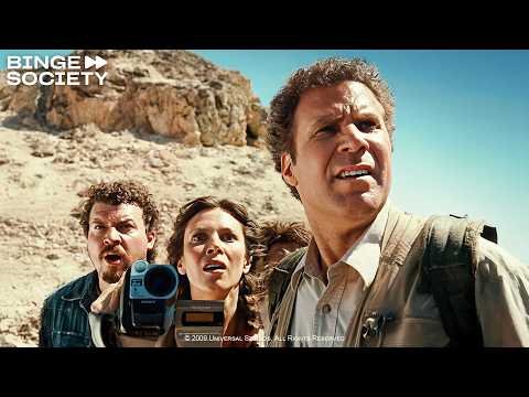 Best of: Land of the Lost (2009)