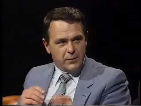 Ende der Hausfrau ist eine Last für den Staat (Günter Engelbrecht, 1982)