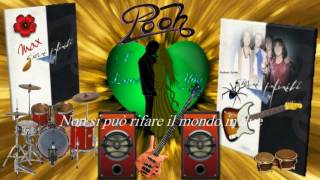 Pooh - Non si può rifare il mondo in due - Album &quot;Giorni Infiniti&quot;