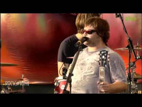 Tenacious D - Rock am Ring 2012 [Full Length][First time in Germany]