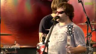 Tenacious D - Rock am Ring 2012 [Full Length][First time in Germany]