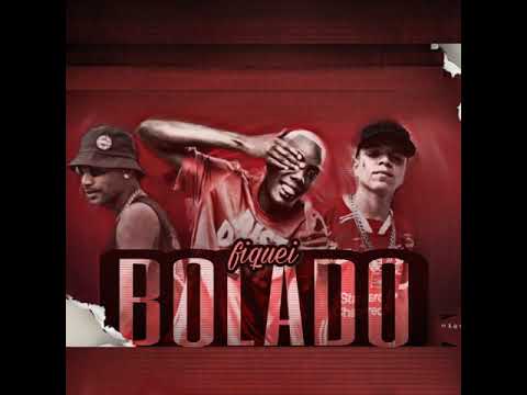 BARCA NA BATIDA & LUANZINHO DO RECIFE PART MC GW - FIQUEI BOLADO