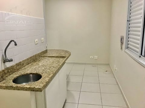 Kitnet com 1 quarto, 15 m², aluguel por R$ 1.300/mês