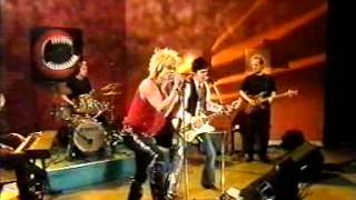 Hanoi Rocks - Taxidriver (Michael Monroe &amp; Andy McCoy Live @ Randström &amp; Co