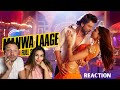 MANWA LAAGE | BRITISH AND COLOMBIAN REACTION