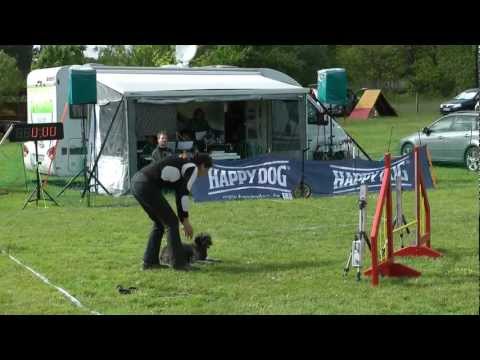 12-05-12 LM´12 Mühlenbeck Liane & Rupi J