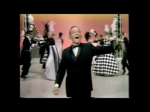 Bing Crosby - Cabaret 1966
