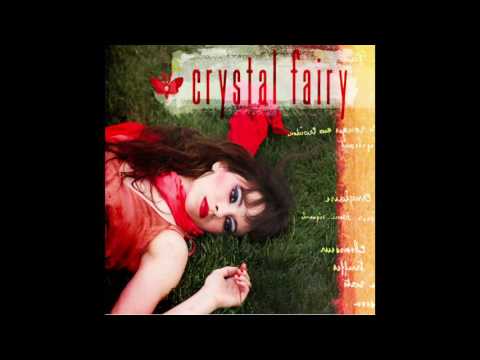 Crystal Fairy 