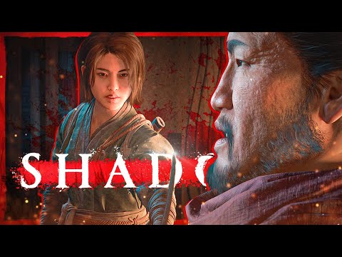 Video Thumbnail: ASSASSIN'S CREED SHADOWS 🥷 09: Freund, Anführer... Verräter?