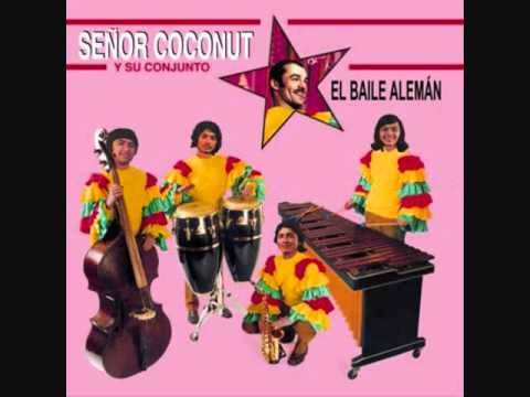 Señor Coconut in 10 minutes - El Baile Alemán (2000)