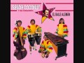Señor Coconut in 10 minutes - El Baile Alemán (2000)
