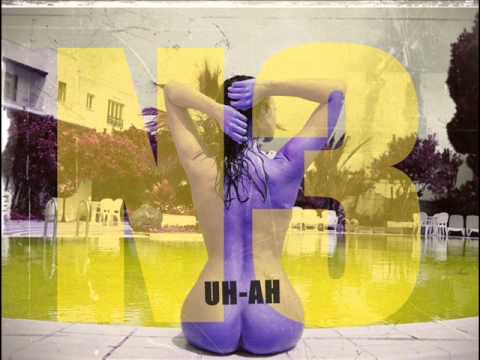 Nekrstena Trojka - UH AH [beat by One Music]