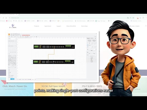 Network topology diagram tips and Visio stencil toolkit overview
