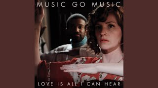 Love Is All I Can Hear