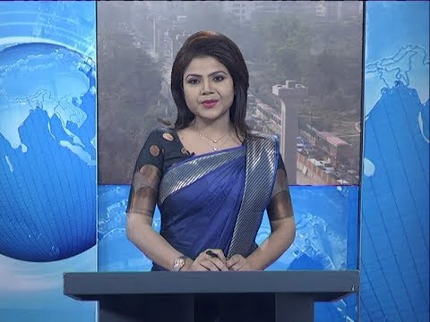 09 Am News || সকাল ৯টার সংবাদ || 12 February 2020 || ETV News