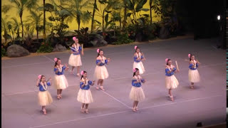 Na ’Ono O Ka ’Aina ナオノオカアイナ  Ho'ike2014｜ケイキ