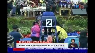Download lagu Kehebatan Datin Rosmah Mansor Bermain Badminton SUKAN ISTERI WAKIL RAKYAT BN 2017 mp3 Download lagu Kehebatan Datin Rosmah Mansor Bermain Badminton SUKAN ISTERI WAKIL RAKYAT BN 2017 mp3